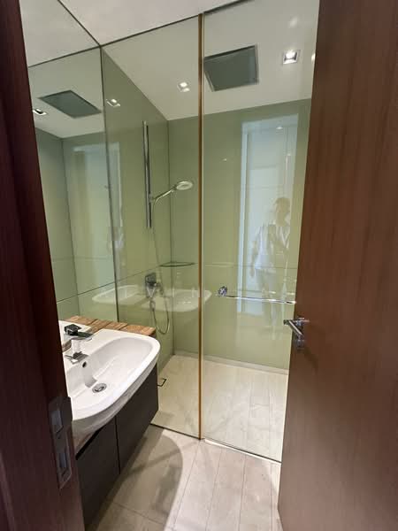 Service Residence for Rent at Quadro Residences - Alvin Lai - Bathroom - PropertyGuru.com.my