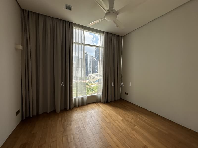 Service Residence for Rent at Quadro Residences - Alvin Lai - View - PropertyGuru.com.my