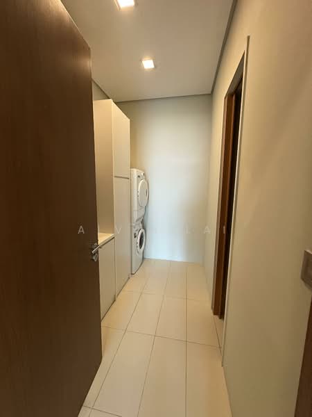 Service Residence for Rent at Quadro Residences - Alvin Lai - Interior - PropertyGuru.com.my