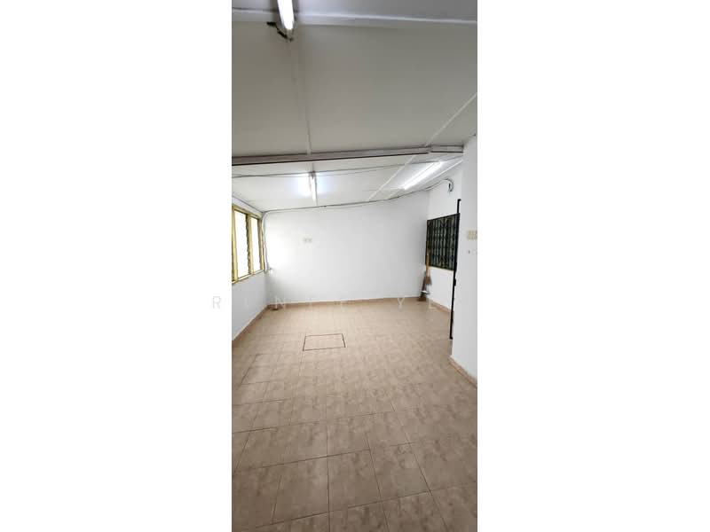 1-storey Terraced House for Rent in Sri Petaling (Kuala Lumpur) - Renee Yew - Interior - PropertyGuru.com.my