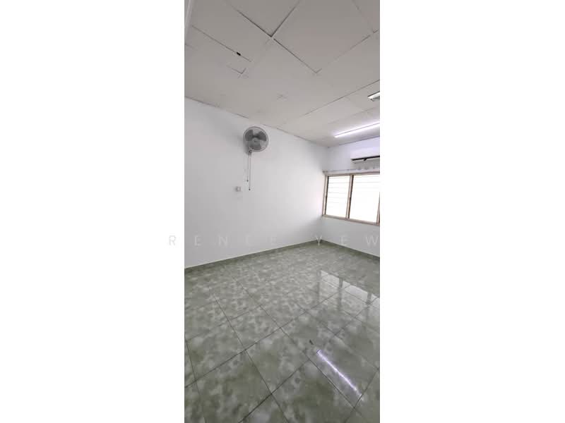 1-storey Terraced House for Rent in Sri Petaling (Kuala Lumpur) - Renee Yew - Interior - PropertyGuru.com.my