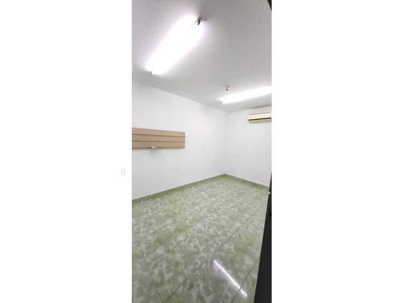 1-storey Terraced House for Rent in Sri Petaling (Kuala Lumpur) - Renee Yew - Interior - PropertyGuru.com.my