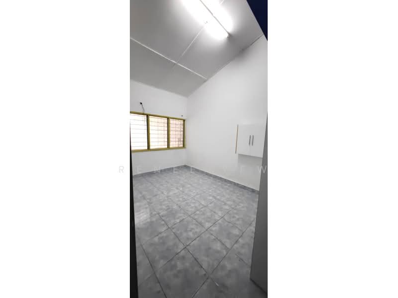 1-storey Terraced House for Rent in Sri Petaling (Kuala Lumpur) - Renee Yew - Interior - PropertyGuru.com.my