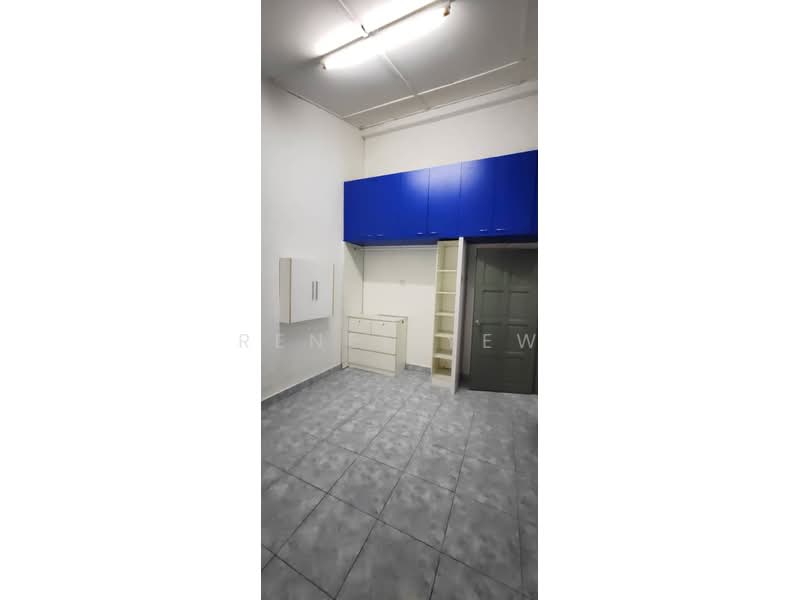 1-storey Terraced House for Rent in Sri Petaling (Kuala Lumpur) - Renee Yew - Interior - PropertyGuru.com.my