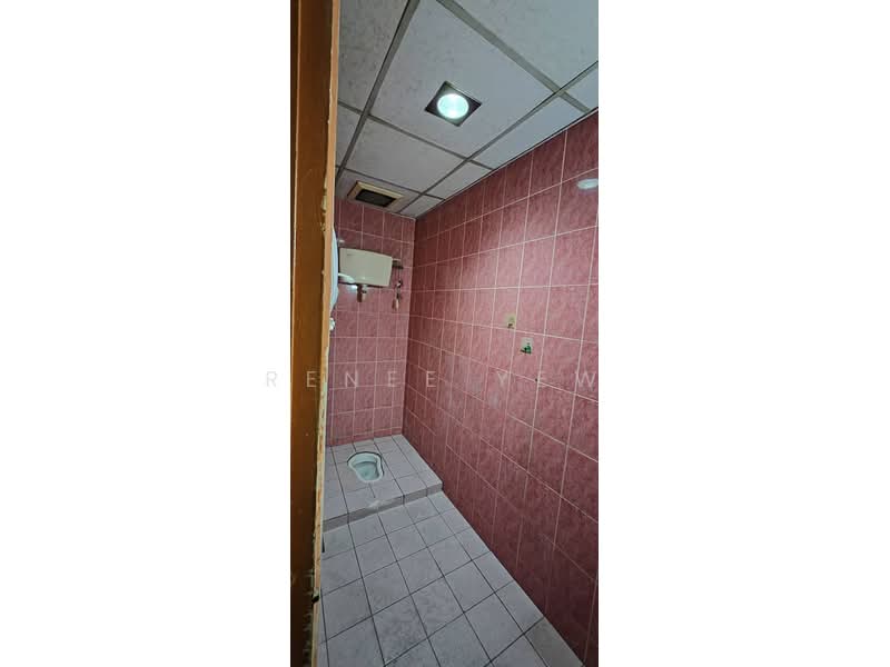 1-storey Terraced House for Rent in Sri Petaling (Kuala Lumpur) - Renee Yew - Bathroom - PropertyGuru.com.my