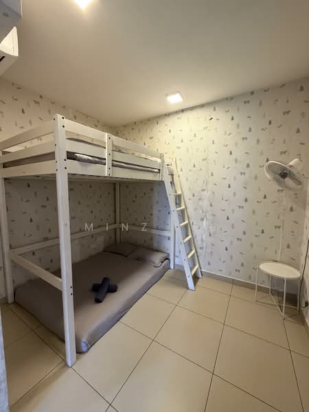 Midhills untuk Untuk Disewa - RM 2,000 /bulan, Mac 2026 - Bedroom - PropertyGuru.com.my