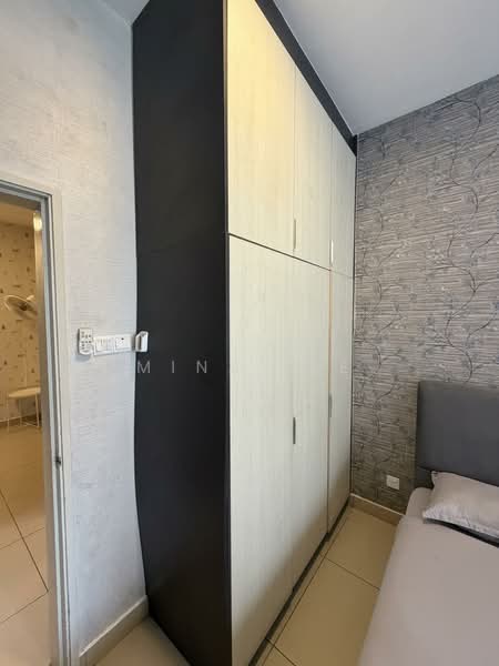 Midhills untuk Untuk Disewa - RM 2,000 /bulan, Mac 2026 - Bedroom - PropertyGuru.com.my