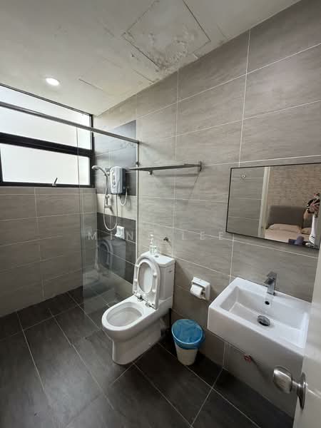 Midhills untuk Untuk Disewa - RM 2,000 /bulan, Mac 2026 - Bathroom - PropertyGuru.com.my