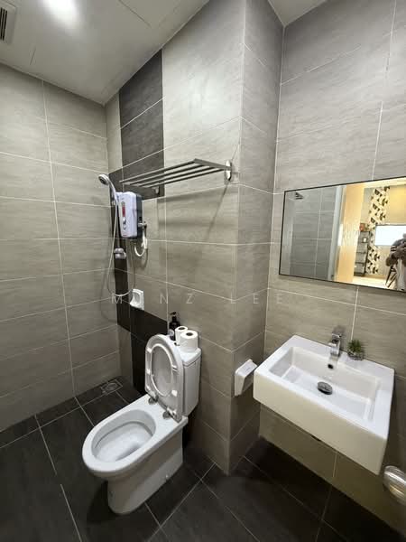 Midhills untuk Untuk Disewa - RM 2,000 /bulan, Mac 2026 - Bathroom - PropertyGuru.com.my