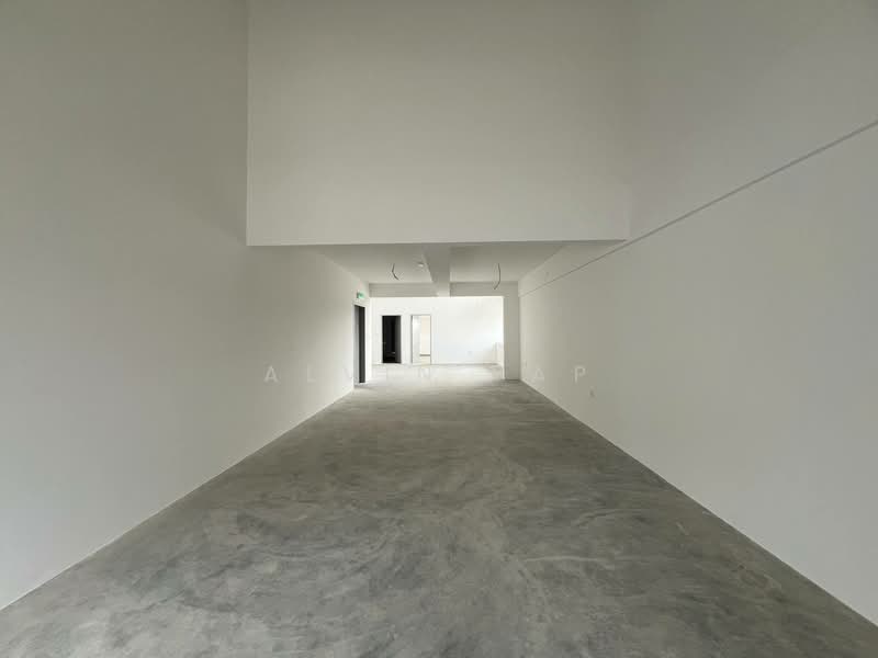 Factory for Rent in Sungai Buloh (Selangor) - Alvin Yap - Interior - PropertyGuru.com.my