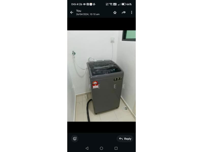 One Foresta untuk Untuk Dijual - RM 395,000, Mac 2026 - Interior - PropertyGuru.com.my