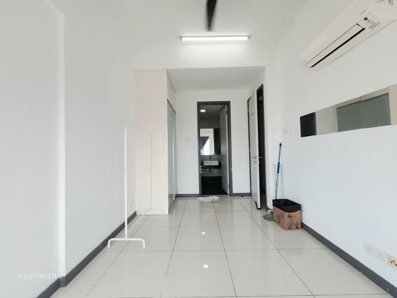Service Residence for Rent at Tiara Mutiara 2 - Eugene Goh - Master Room - PropertyGuru.com.my