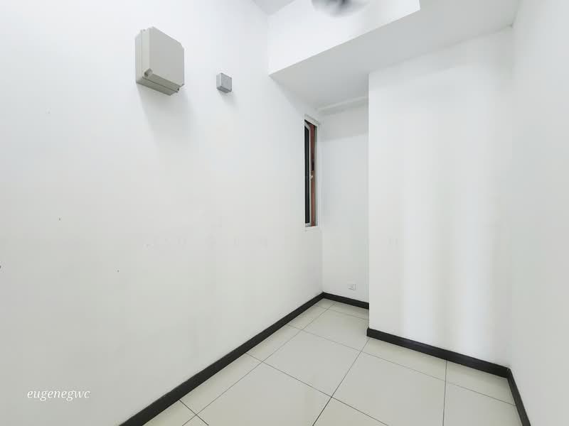 Service Residence for Rent at Tiara Mutiara 2 - Eugene Goh - 3rd Bedroom - PropertyGuru.com.my