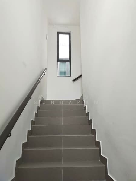 Semi-Detached House for Sale in Telok Panglima Garang (Selangor) - Hari Dev K Sundaram - Interior - PropertyGuru.com.my