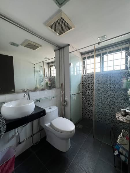 Sang Suria untuk Untuk Dijual - RM 570,000, Mac 2026 - Bathroom - PropertyGuru.com.my