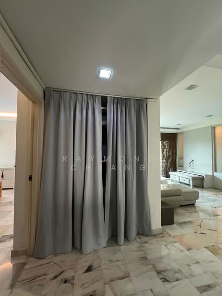 Sang Suria untuk Untuk Dijual - RM 570,000, Mac 2026 - Living Room - PropertyGuru.com.my