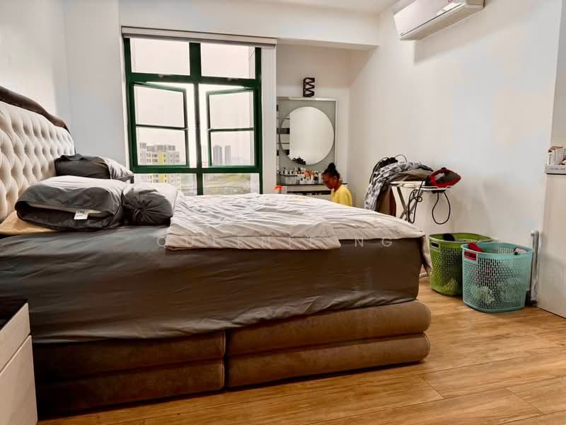 Condominium for Sale at The Straits View Condominium - Queenie Ng - PropertyGuru.com.my