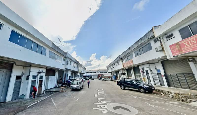 Taman Timur untuk Untuk Dijual - RM 749,999, Mac 2026 - Exterior - PropertyGuru.com.my