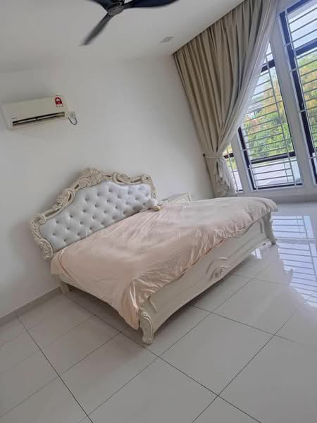 2-storey Terraced House for Sale in Mutiara Rini (Skudai) - Iden Tan - Bedroom - PropertyGuru.com.my