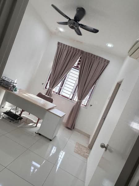 2-storey Terraced House for Sale in Mutiara Rini (Skudai) - Iden Tan - Study - PropertyGuru.com.my