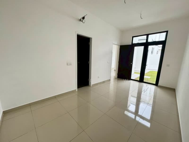 2-storey Terraced House for Sale in Eco Botanic (Iskandar Puteri (Nusajaya)) - Tom Chiew - Living Room - PropertyGuru.com.my