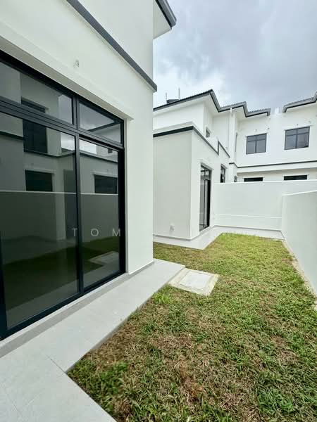 2-storey Terraced House for Sale in Eco Botanic (Iskandar Puteri (Nusajaya)) - Tom Chiew - Exterior - PropertyGuru.com.my