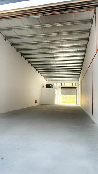 Terrace Factory for Rent in Kulai (Johor) - Jacob Chua - Interior - PropertyGuru.com.my