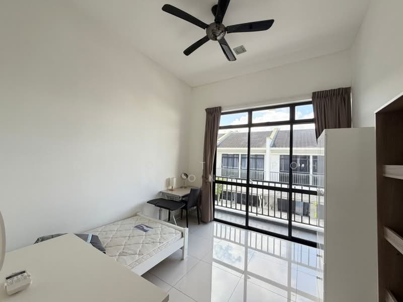 Eco Summer untuk Untuk Dijual - RM 1,350,000, Mac 2026 - Bedroom - PropertyGuru.com.my