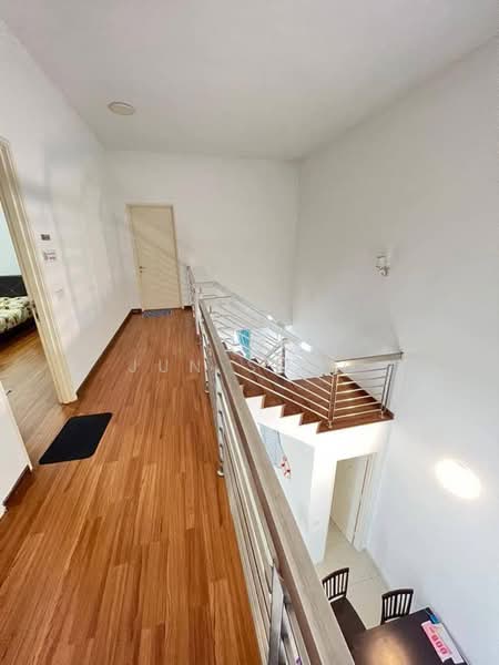 Cluster House for Sale in Bukit Indah (Iskandar Puteri (Nusajaya)) - Jun Song - PropertyGuru.com.my