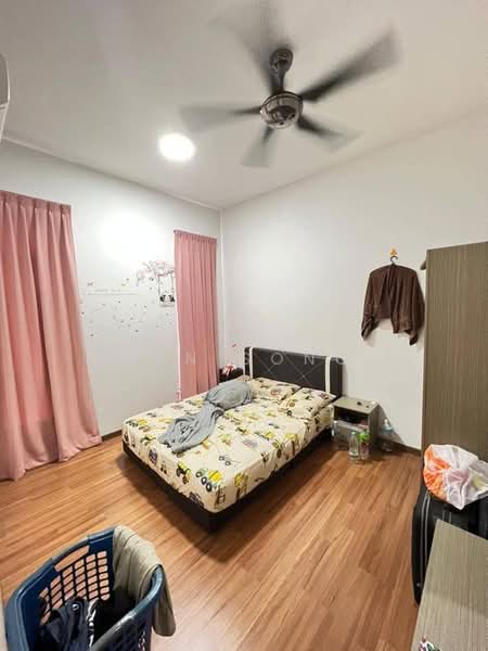 Cluster House for Sale in Bukit Indah (Iskandar Puteri (Nusajaya)) - Jun Song - PropertyGuru.com.my