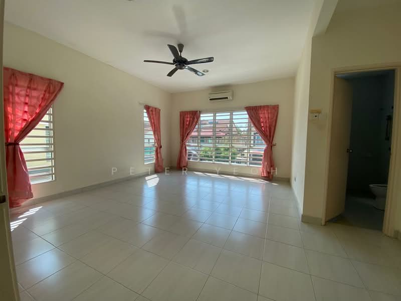 Semi-Detached House for Rent in Seremban 2 (Negeri Sembilan) - Peter Yeoh - Living Room - PropertyGuru.com.my
