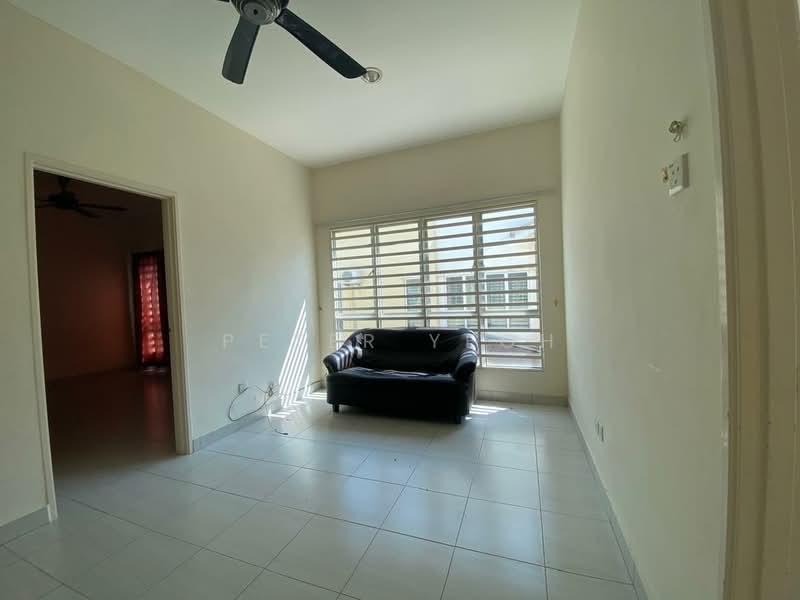 Semi-Detached House for Rent in Seremban 2 (Negeri Sembilan) - Peter Yeoh - Living Room - PropertyGuru.com.my