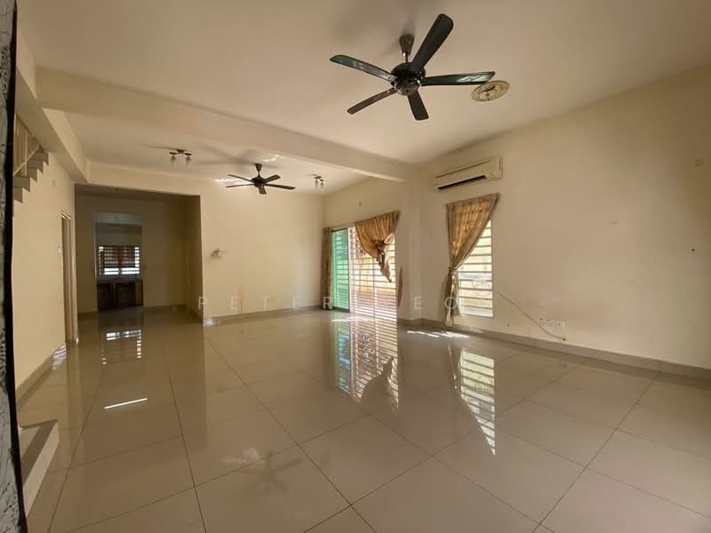 Semi-Detached House for Rent in Seremban 2 (Negeri Sembilan) - Peter Yeoh - Living Room - PropertyGuru.com.my