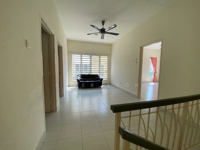 Semi-Detached House for Rent in Seremban 2 (Negeri Sembilan) - Peter Yeoh - Living Room - PropertyGuru.com.my
