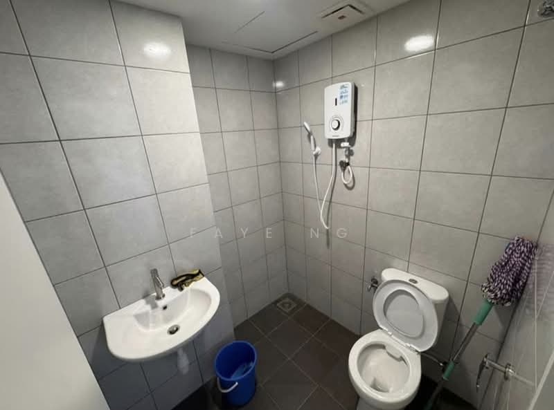 Service Residence for Rent at Hana @ Eco Ardence - Faye Ng - Bathroom - PropertyGuru.com.my