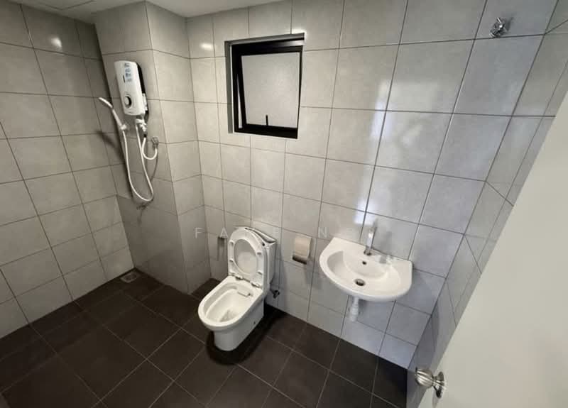 Service Residence for Rent at Hana @ Eco Ardence - Faye Ng - Bathroom - PropertyGuru.com.my