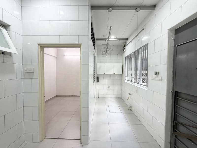 Taman Esplanad untuk Untuk Disewa - RM 8,500 /bulan, Mac 2026 - Interior - PropertyGuru.com.my
