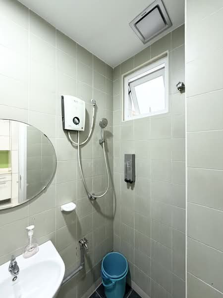Taman Esplanad untuk Untuk Disewa - RM 8,500 /bulan, Mac 2026 - Bathroom - PropertyGuru.com.my