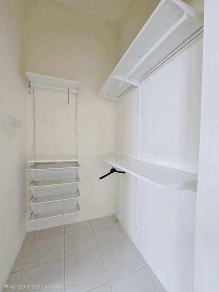 2-storey Terraced House for Sale in Taman Sri Saujana (Kota Tinggi) - MP Chuah - Interior - PropertyGuru.com.my