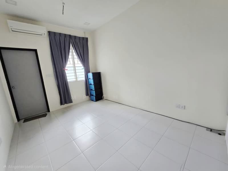 2-storey Terraced House for Sale in Taman Sri Saujana (Kota Tinggi) - MP Chuah - Interior - PropertyGuru.com.my
