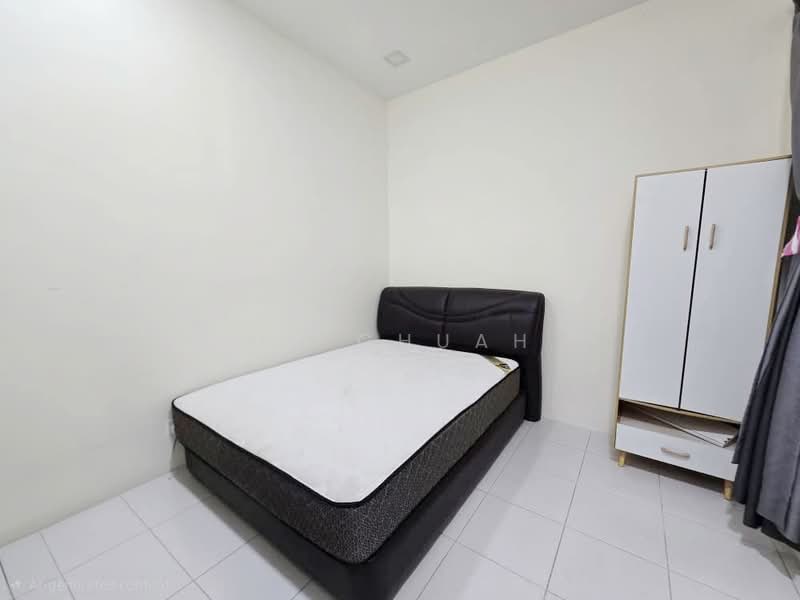 2-storey Terraced House for Sale in Taman Sri Saujana (Kota Tinggi) - MP Chuah - Bedroom - PropertyGuru.com.my