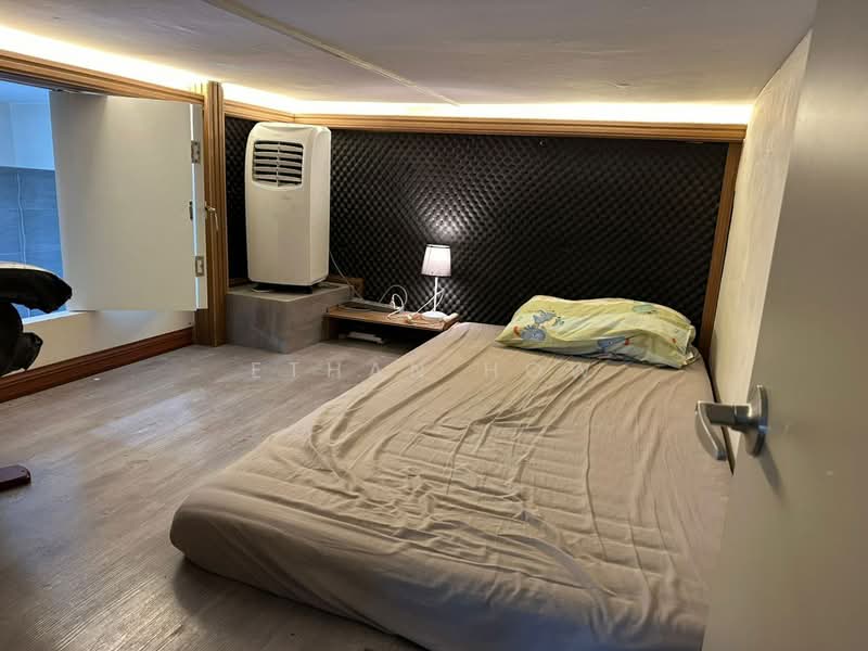 Condominium for Rent at KSL Residence 2 @ Kangkar Tebrau - Ethan How - PropertyGuru.com.my