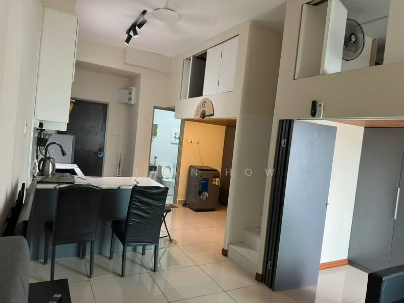 Condominium for Rent at KSL Residence 2 @ Kangkar Tebrau - Ethan How - PropertyGuru.com.my