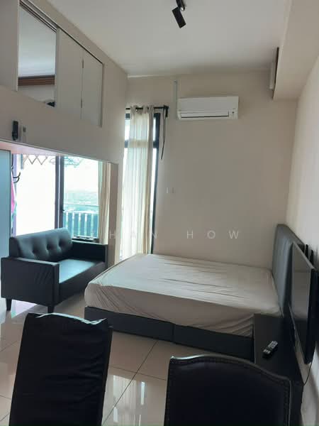 Condominium for Rent at KSL Residence 2 @ Kangkar Tebrau - Ethan How - PropertyGuru.com.my