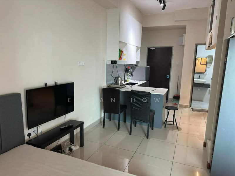 Condominium for Rent at KSL Residence 2 @ Kangkar Tebrau - Ethan How - PropertyGuru.com.my