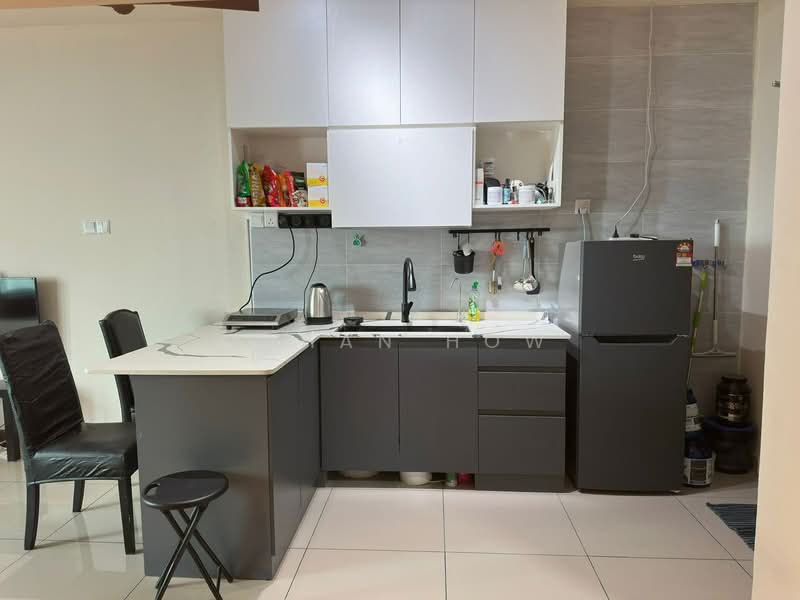 Condominium for Rent at KSL Residence 2 @ Kangkar Tebrau - Ethan How - PropertyGuru.com.my