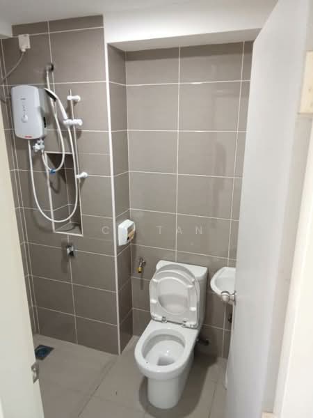 Eco Summer untuk Untuk Dijual - RM 1,080,000, Mac 2026 - Bathroom - PropertyGuru.com.my