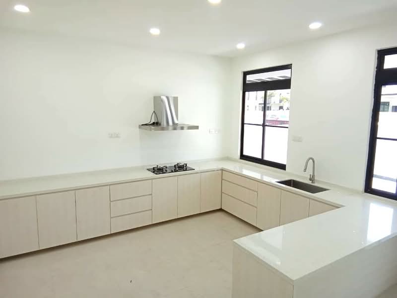 Eco Summer untuk Untuk Dijual - RM 1,080,000, Mac 2026 - PropertyGuru.com.my