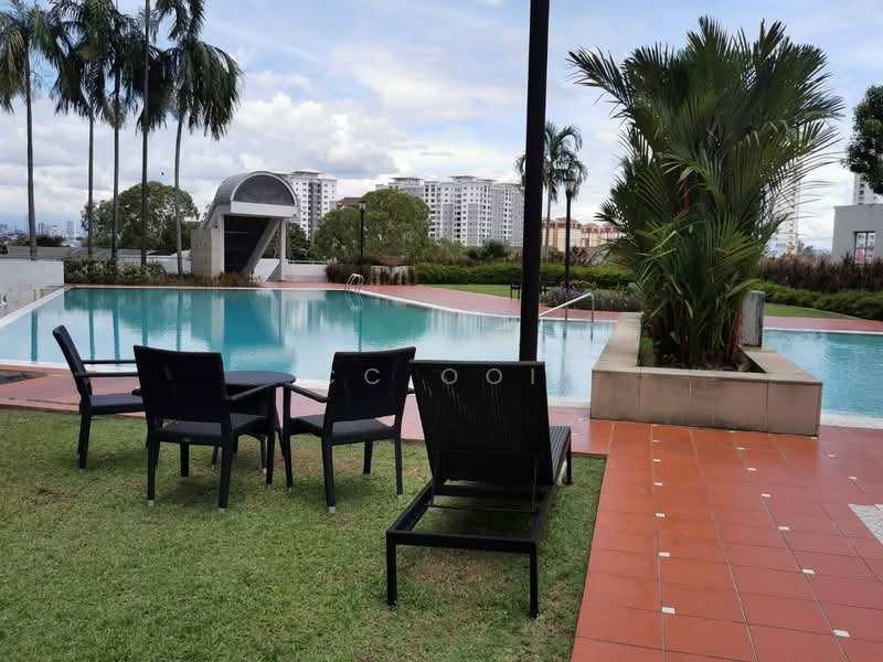 Condominium for Sale at The Boulevard - CC Ooi - PropertyGuru.com.my