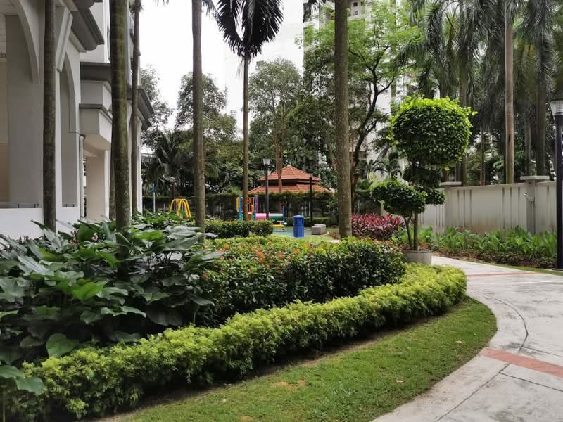 Condominium for Sale at The Boulevard - CC Ooi - PropertyGuru.com.my